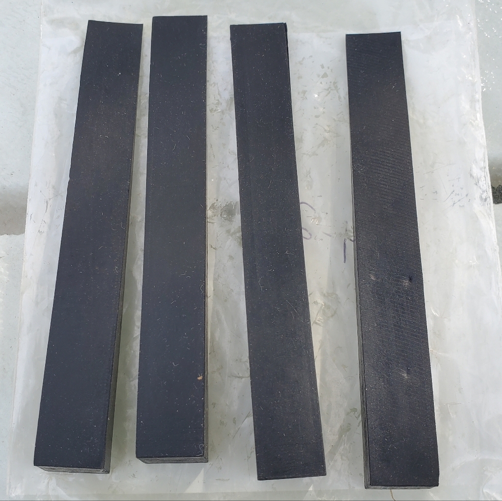 Piano Tuning Stops. NWOT. - Picture 6 of 7